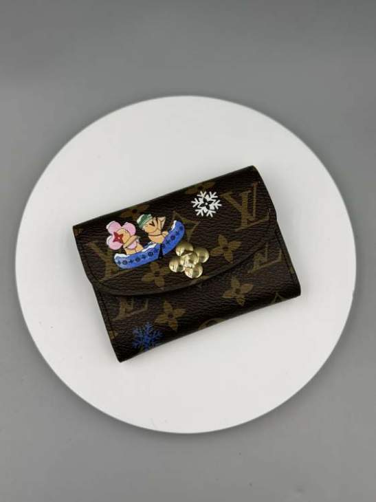 Picture of Louis Vuitton Wallets _SKUfw214745868fw